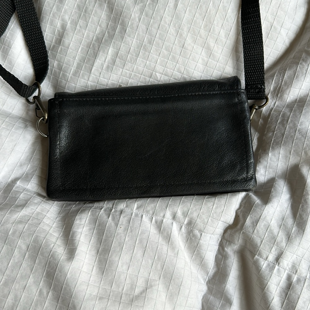 Leather Bag - Picture 2 of 9